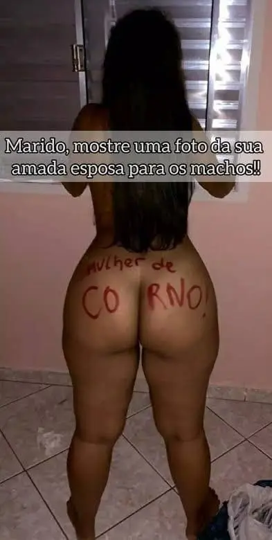 GRUPO PUTARIA TELEGRAM CASADAS E CORNOS 2024