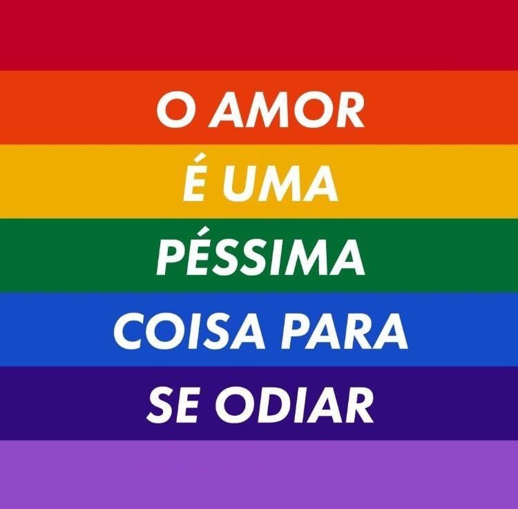 Lésbicas do Brasil