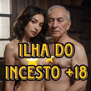ILHA DO INCESTo telegram grupos